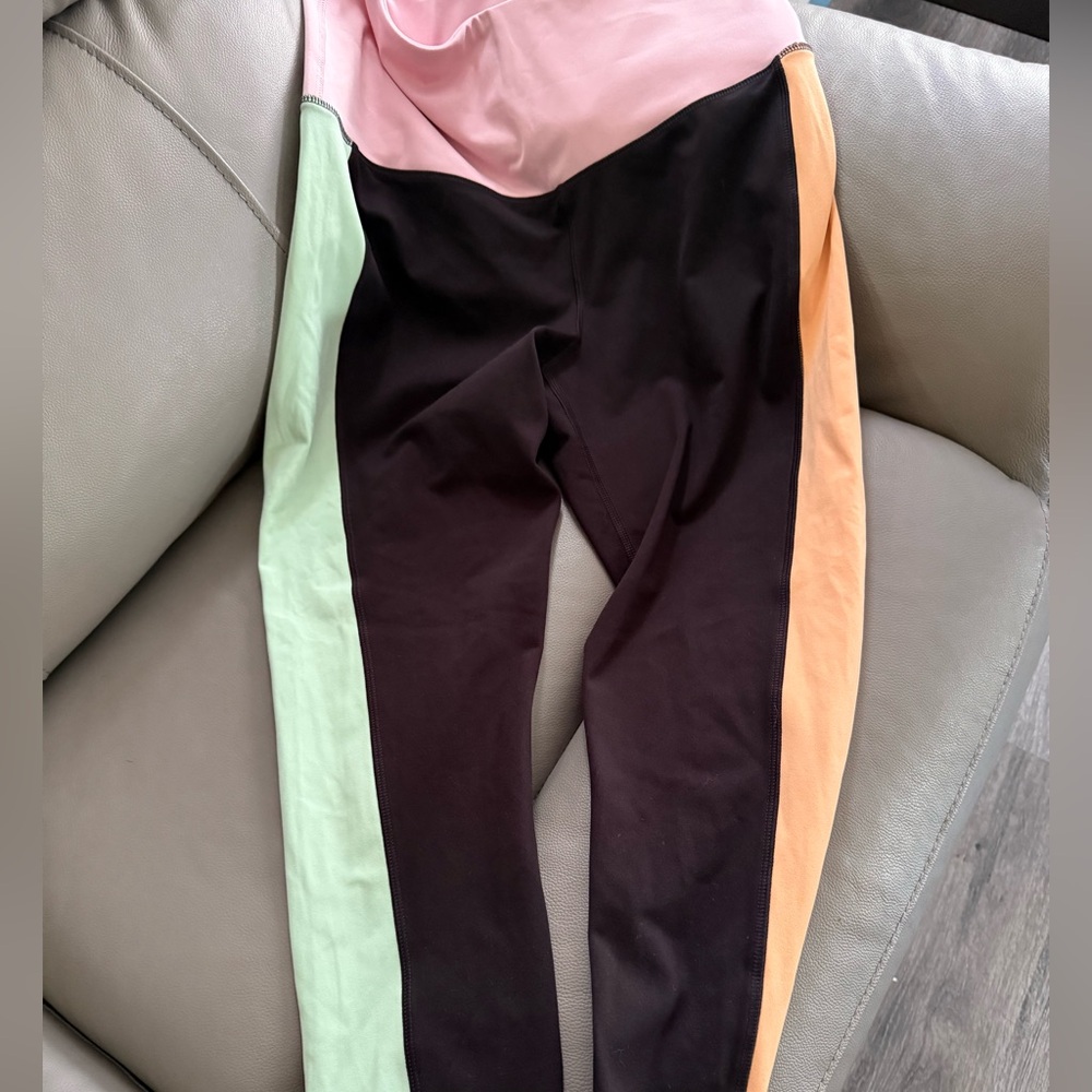 Workout leggings